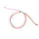 thumbnail image 5 of Minnieouse trenzada Joyería estética Cuerda de mano Accesorio de moda para niñas adolescentes Type2 NO2, 5 of 6