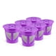 thumbnail image 1 of Tazas K recargables para cápsulas de filtro de café reutilizables Keurig para Keurig ZefeiWu 8390613001702, 1 of 1