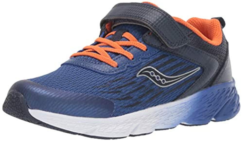 saucony boys sneakers
