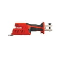thumbnail image 4 of Ridgid 57373 12V Lithium-Ion Cordless RP 241 Compact Press Tool Kit With Propress Jaws (2.5 Ah), 4 of 9