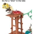 thumbnail image 4 of Fisher-Price Imaginext Spongebob Camp Coral, 4 of 7
