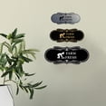thumbnail image 3 of Designer Farm Fresh Sign (Blue) - Large, 3 of 5
