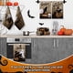 thumbnail image 4 of Toallas de Cocina Ganeen Halloween 6 Piezas Fibra 36x54 cm, 4 of 7