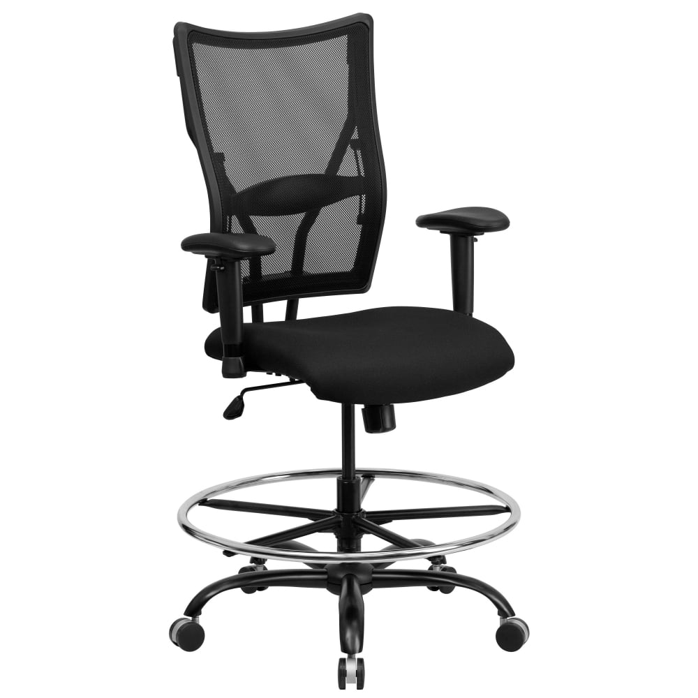 tantalus extra tall office chair product