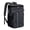Black-259, variant on Soft Cooler Bag for Baseball, Football, Soccer - Insulated Backpack Cooler with Long-Lasting Cold Retention for Games, Teams, Athletes