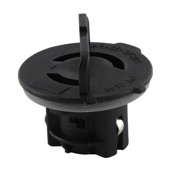 Indicator Bulb Holder Turn Signal Bulb Socket for 207 307 607 807 621546