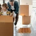 thumbnail image 5 of 24PCS Cardboard Box Dividers for Moving Partitions Box Shipping Paper Dividers  Packaging Glass Divider Packing Box Divider, 5 of 6