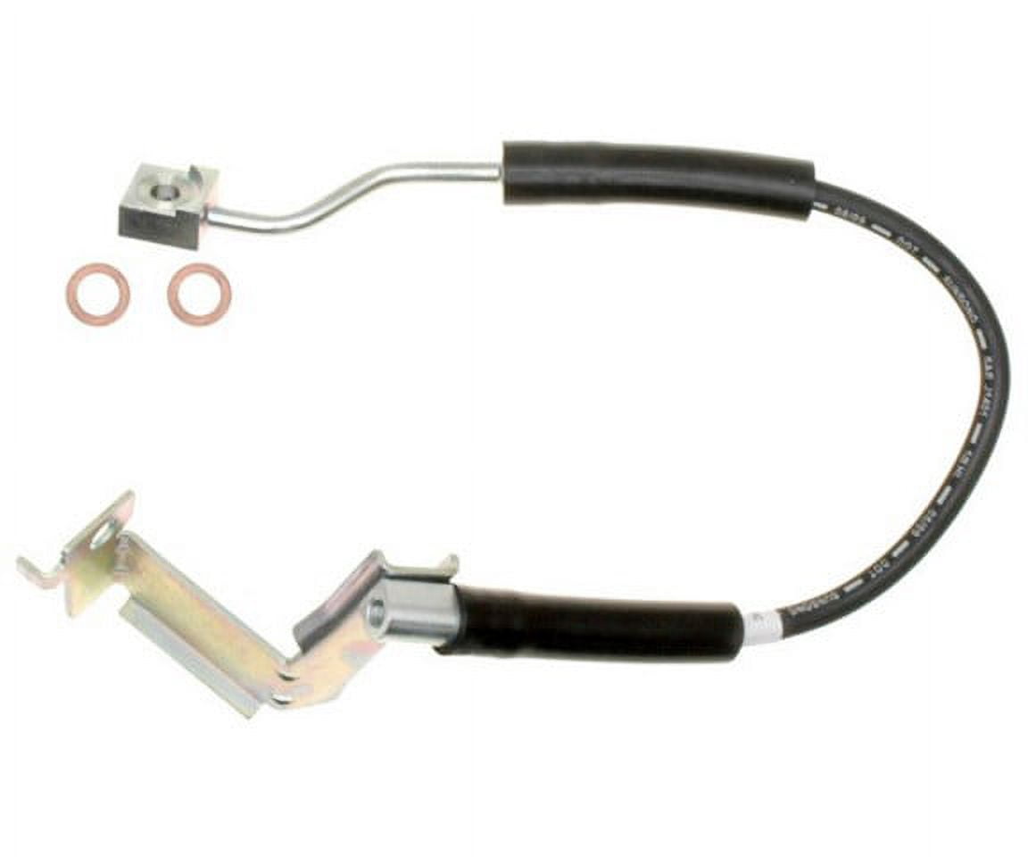 Raybestos BH382689 Professional Grade Hydraulic Brake Hose