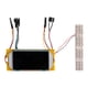thumbnail image 2 of Pantalla LCD de 8 pulgadas, piezas, repuestos de bricolaje para S2, S3, 100 mm x 45 mm x 8 mm Pantalla de visualización, 2 of 9