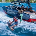 thumbnail image 6 of ZUP Adjustable 24.5' Wakesurf Rope with 10" Handle and EVA Comfort Grip,..., 6 of 6