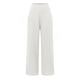 thumbnail image 5 of Pantalones de mujer de cintura alta y pierna ancha: pantalones palazzo con bolsillos, tejido ligero, ropa informal para vacaciones, tallas S-XXXL, cintura de 68-88 cm, corte holgado y cómodo., 5 of 6