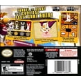thumbnail image 2 of Pre-Owned Rayman Raving Rabbids 2 - Nintendo DS, 2 of 2
