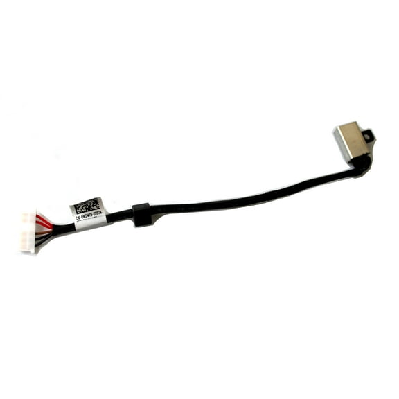 KD4T9 Dell Latitude 5555 5559 Genuine DC Power Jack Cable