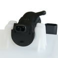 thumbnail image 4 of For 2006 to 2010 Sonata Factory Style Car Windshield Washer Fluid Reservoir Tank Kit HY1288115 07 08 09, 4 of 5