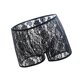 thumbnail image 1 of Mens Mal Atractivo Ropa Interior Del Boxeador Flor Para Hombre XXL Zulema Ropa Interior Atractiva, 1 of 7