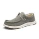 thumbnail image 1 of Zapatos Bruno Marc SBLS2302M Mocasines Slip-On Talla 11 Caqui, 1 of 8