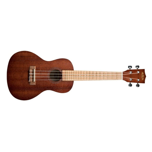 Kala KA15C Satin Mahogany Concert Ukulele