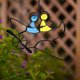 thumbnail image 4 of ¡Precios de Oferta!, Colgante de ventana con arte colorido para decoración de parejas, regalo Akmoler, 4 of 9