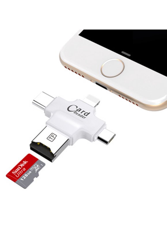 Micro SD Cards in Memory Cards