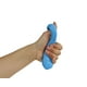 CanDo Matériel d'Exercice Thérapeutique - 5 lb - Bleu - Ferme – image 3 sur 3