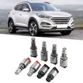 thumbnail image 4 of Transmission Solenoid For  Transmission  Valve 8pcs Transmission Solenoid Kit A6MF1/2 A6LF1/2/3 Replacement Fit For  Avante, 4 of 8
