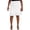 White, variant on KASPER Womens White Zippered Tiered Lined Above The Knee Wear To Work Ruffled Skirt Plus 20W