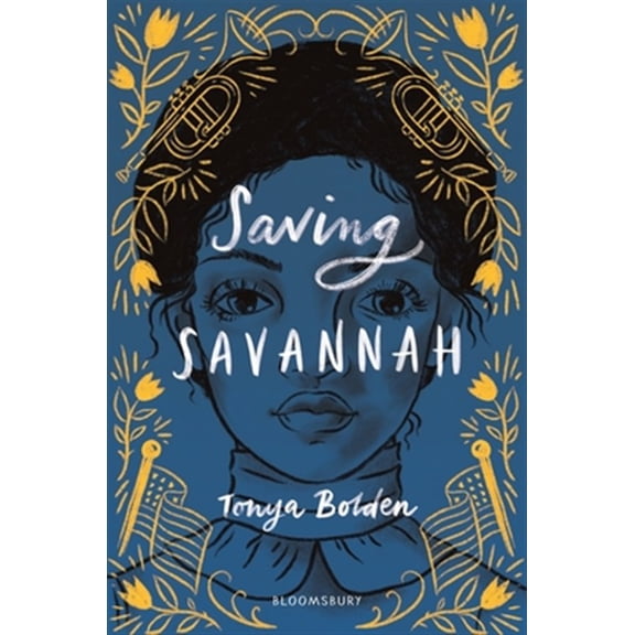 Pre-Owned Saving Savannah (Hardcover) 1681198045 9781681198040