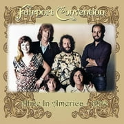 Fairport Convention - Alive in America 1974 - Rock - CD