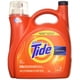 thumbnail image 1 of Detergente para ropa Tide Original, 4.43 L, 110 cargas, 150 oz, 1 of 2