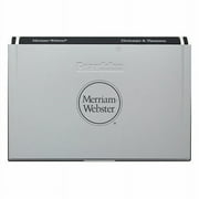 Franklin MWD-1500 Merriam Webster Advanced Dictionary & Thesaurus