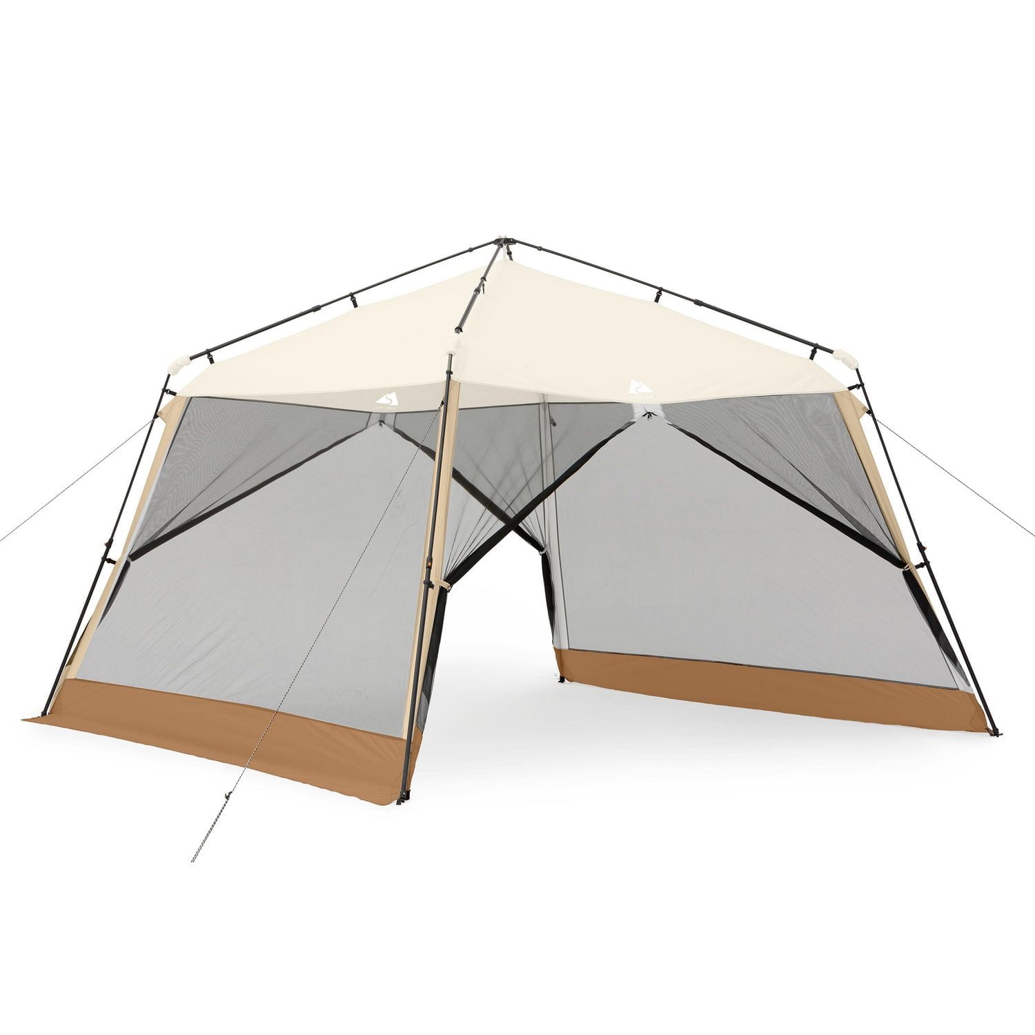 Ozark Trail 11' x 11' Instant Screen House, Instant Screen House