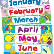 Carson Dellosa Deluxe Calendar Pocket Chart 101 Items 1 Carson Dellosa Deluxe Calendar Pocket Chart 101 Items 1 100 Cards