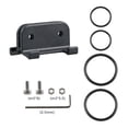 thumbnail image 2 of Road Bike Number Plate Holder Card Bracket Seatpos Bicycle, 2 of 10