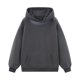 thumbnail image 1 of Ceisia Men's All Gift Seasons Casual Solid Color Round Neck Long Sleeve Top - Comfortable Daily Outdoor Wear, 1 of 4