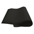 thumbnail image 2 of WJSXC - Papel magnético para trucos de varita mágica, accesorios profesionales para magos de escenario, accesorios de fiesta, color negro (5 piezas, 50 x 20 cm), 2 of 4