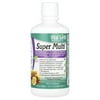 Vital Earth Minerals Super Multi, Natural Tropical Passion Fruit, 32 fl oz (946 ml)