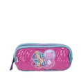 thumbnail image 1 of Lapicera Chico Rosa Chenson Happy Girl Primaria BOGUI para niña, 1 of 6