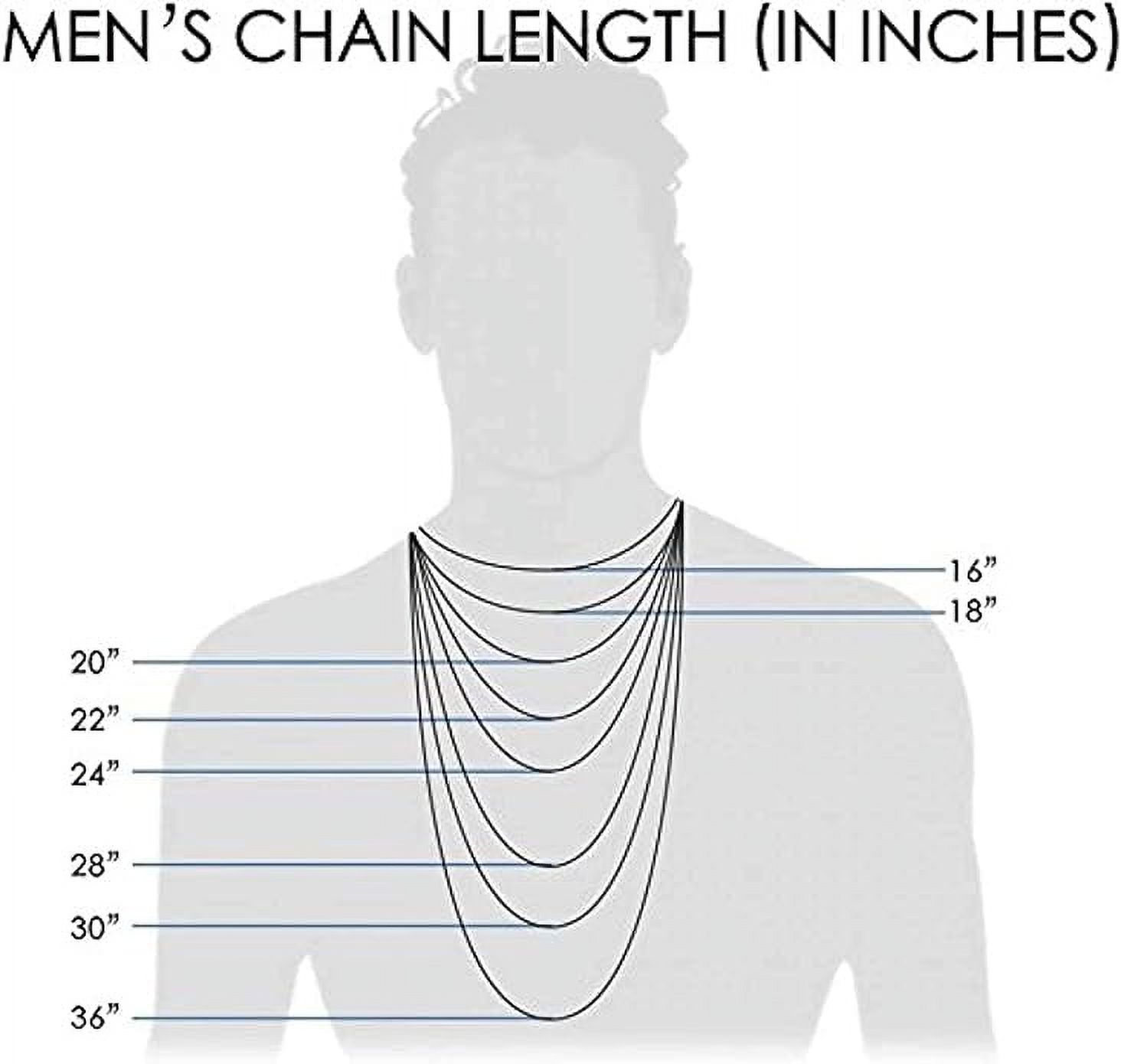 Pori Jewelers Diamond Cut Rope Chain Silver Necklace photo 2