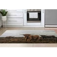 thumbnail image 4 of Car Mat Rug, Anti-Slip Carpet Rugs, Gift Rugs, Animal Rug, Wild Cow Rugs, Scottish Highland Cattle Rugs, Highland Cow Rug, Modern Rug, 3.3'x6.5' - 100x200 cm, 4 of 9