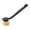 Black, variant on Clearance Cleaning Brush under $1,Long Handle Dish Brush Quick Drying Cleaning Tool Dish Scrubber With Handle Dish Cleaning Ergonomic Handle Scrubber Everyday Dish Cleaning