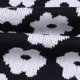 thumbnail image 4 of Top de manga Larga Gibobby Suelto Suéter de cuello redondo negro talla S, 4 of 5