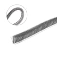 thumbnail image 4 of Tira de sellado de ranura de cepillo Uxcell para puerta y ventana 0.2"x0.28", 49.2Ft, 4 of 5