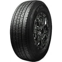 Advanta SVT-01 P265/65R18 114T BSW Fits: 2014-18 Chevrolet Silverado 1500 LTZ, 2014-18 GMC Sierra 1500 SLE