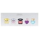 thumbnail image 3 of Set de regalo de perfume Versace Miniatures Collection 5 piezas para mujer, 3 of 4