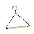 thumbnail image 3 of Colgador de bufandas, estante para secadora, práctico soporte de almacenamiento, colgador de ropa resistente, estante para corbatas para dormitorio y, 3 of 8