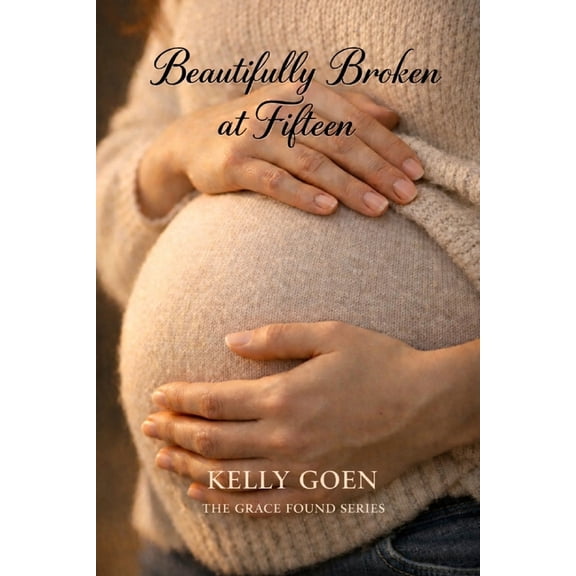 Beautifuly Broken At Fifteen, (Paperback)
