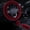 Black, variant on Steering Wheel Cover, Plush Faux Fur Imitation Wool, Warm Winter Car Protector, Cozy Non Slip Grip for Women Men, Universal Fit, Watermelon Red