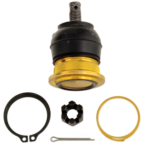 TRW JBJ947 Suspension Ball Joint Fits select: 2000 HONDA CIVIC EX, 1997-1998 HONDA CIVIC LX