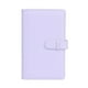 thumbnail image 1 of Ticket Card Collection Book Pure Color Álbum 108 para Fujifilm Instax Mini 12 Green, 1 of 7