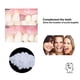 thumbnail image 5 of 10g/100g diente y dentadura espacial pegamento sólido resina adhesivo para dentadura Dental dentista dentadura pegamento sólido temporal Kit de restauración de dientes Sincero Hogar, 5 of 5
